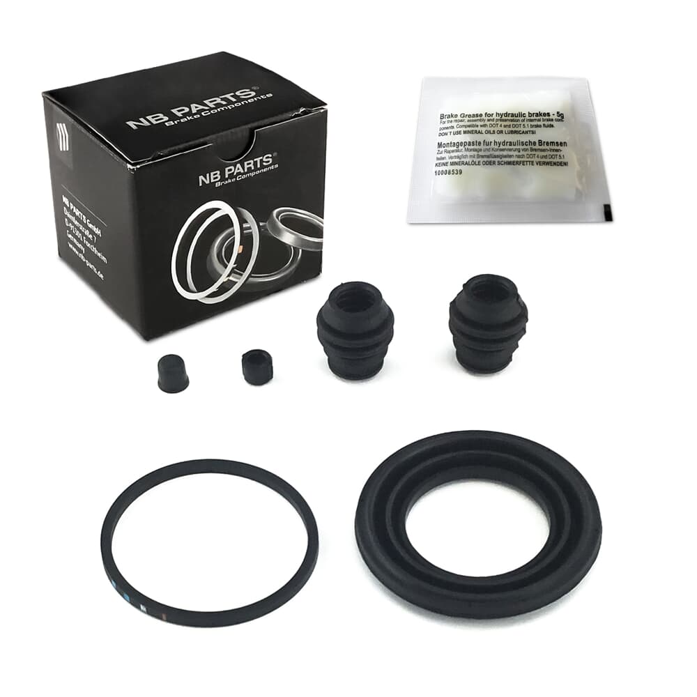AUTOFREN SEINSA Reparatursatz Bremssattel vorne AUTOFREN SEINSA Reparatursatz Bremssattel vorne