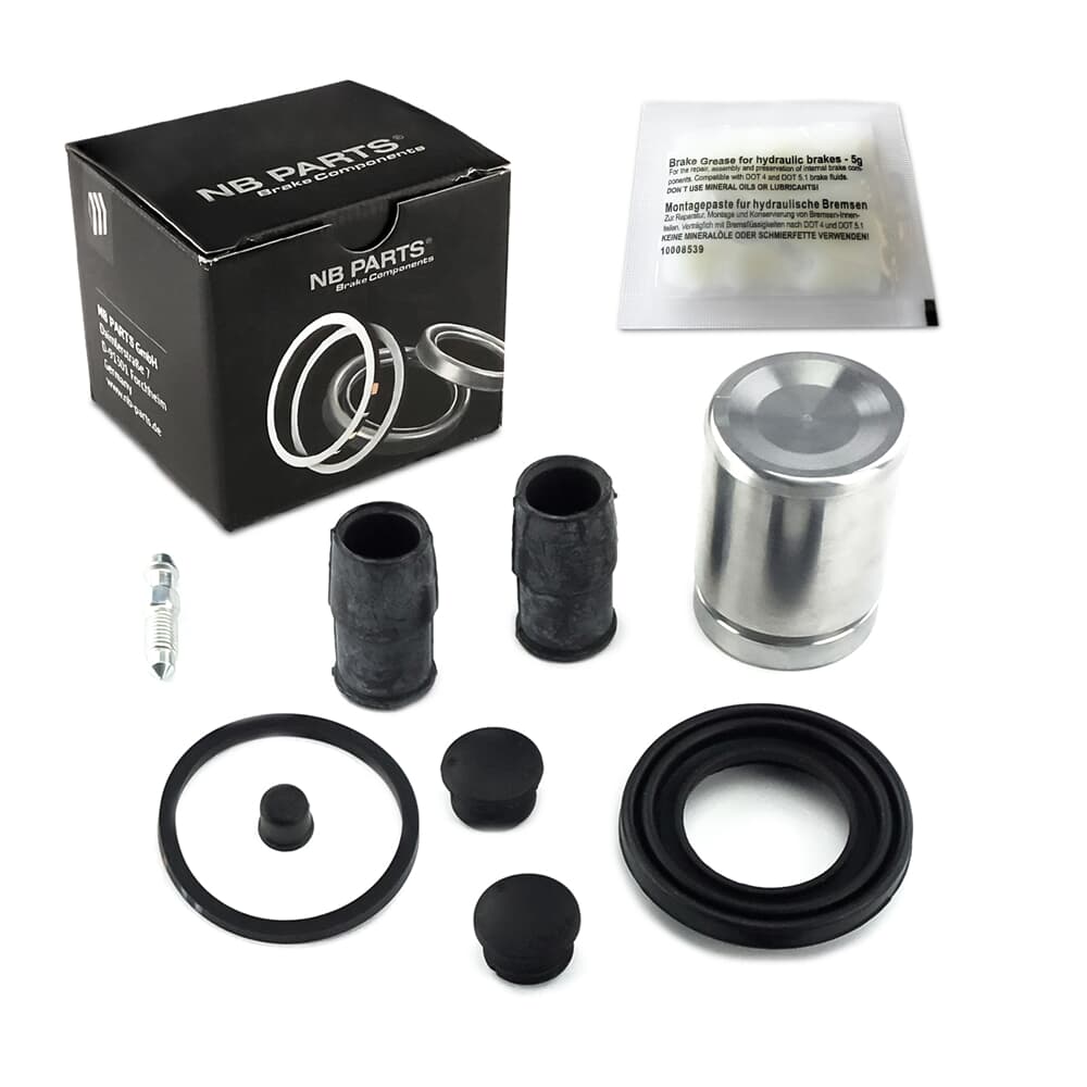 AUTOFREN SEINSA Reparatursatz Bremssattel hinten AUTOFREN SEINSA Reparatursatz Bremssattel hinten