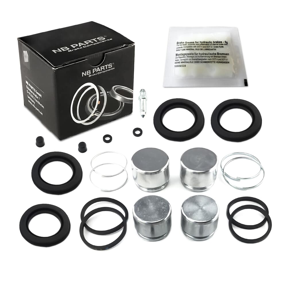 AUTOFREN SEINSA Reparatursatz Bremssattel vorne AUTOFREN SEINSA Reparatursatz Bremssattel vorne