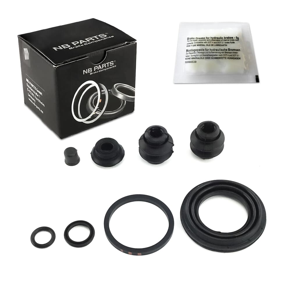 AUTOFREN SEINSA Reparatursatz Bremssattel hinten AUTOFREN SEINSA Reparatursatz Bremssattel hinten