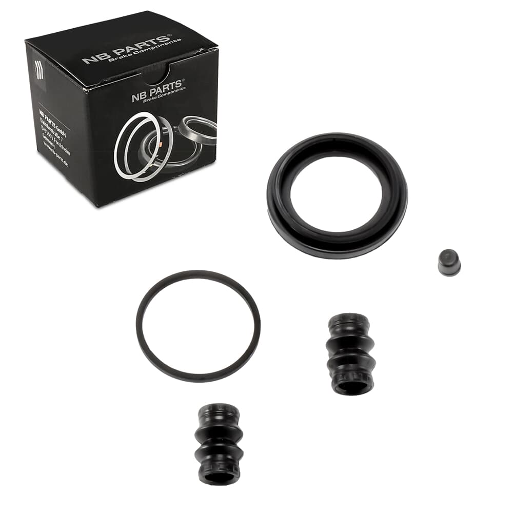 AUTOFREN SEINSA Reparatursatz Bremssattel hinten AUTOFREN SEINSA Reparatursatz Bremssattel hinten
