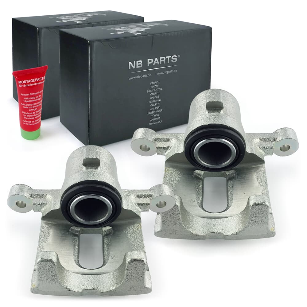 NB PARTS Remklauwen rechtsachter NB PARTS Remklauwen rechtsachter