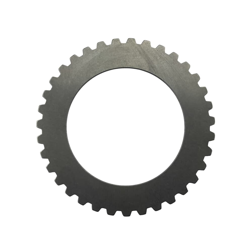 Stahllamelle 138,6x90,5x1,6mm 35 Zähne Stahllamelle 138,6x90,5x1,6mm 35 Zähne