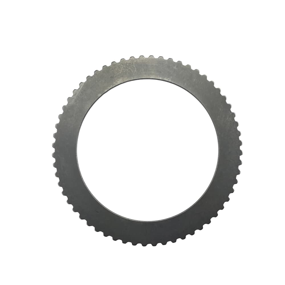 Stahllamelle 154,178x113,792x1,778mm 60 Zähne Stahllamelle 154,178x113,792x1,778mm 60 Zähne