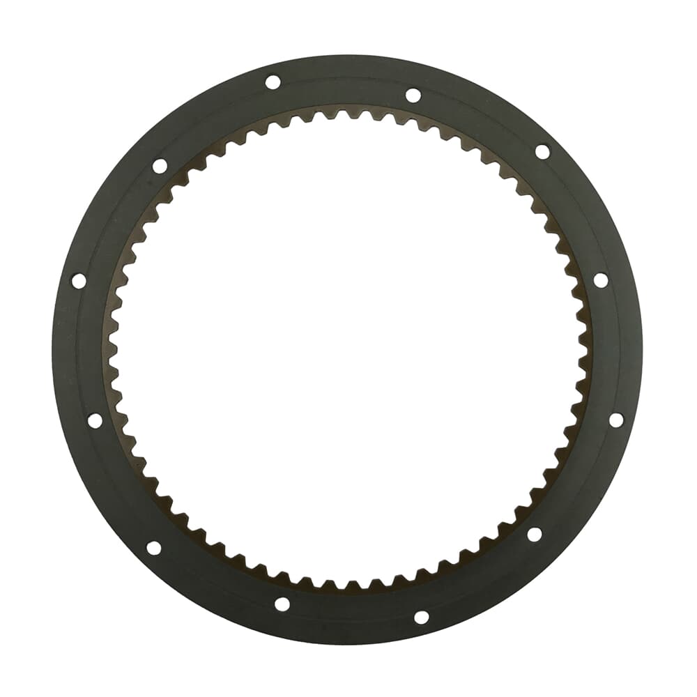 Reibscheibe Papier 317,5x250,2x3,5mm 63 Zähne Reibscheibe Papier 317,5x250,2x3,5mm 63 Zähne