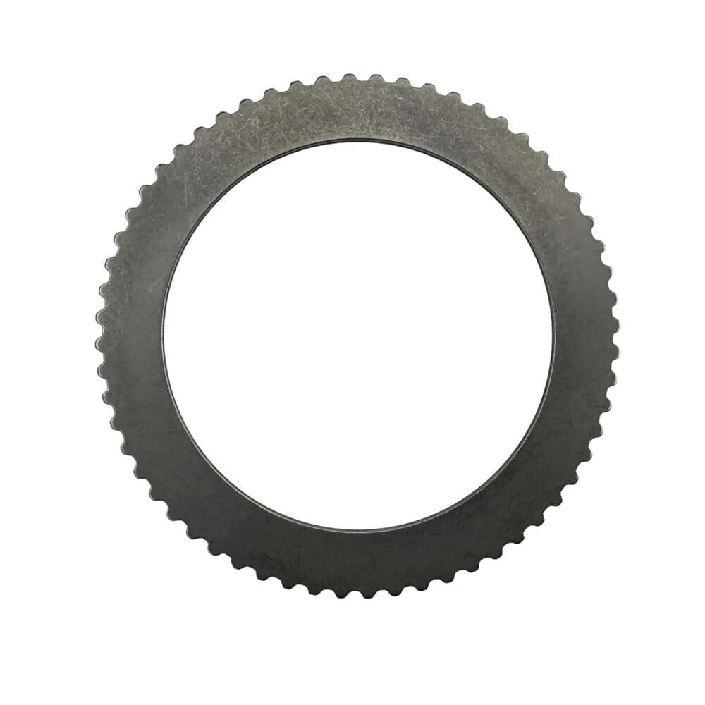 Stahllamelle 154,178x113,792x3,1242mm 60 Zähne Stahllamelle 154,178x113,792x3,1242mm 60 Zähne
