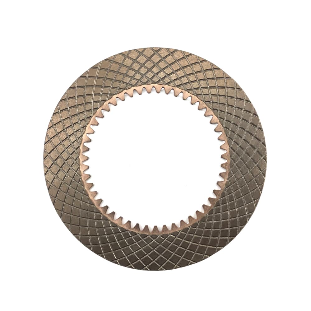 Reibbelag Reibscheibe 152x100x3,0 Universale Reibscheibe 152 X 100 X 3,0 Mm – Reibbelag Für Kupplungen & Bremsen (Deutschland
