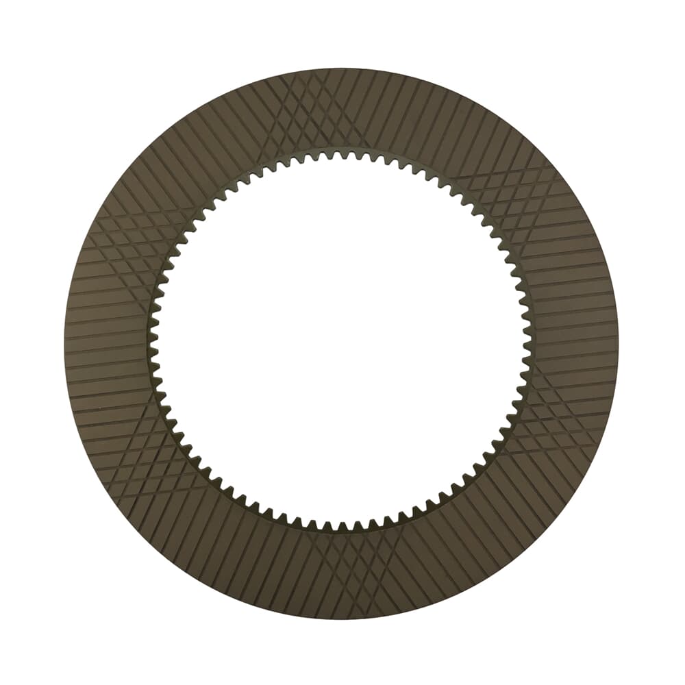 Reibscheibe Papier 468x310x4,66mm 79 Zähne Reibscheibe Papier 468x310x4,66mm 79 Zähne