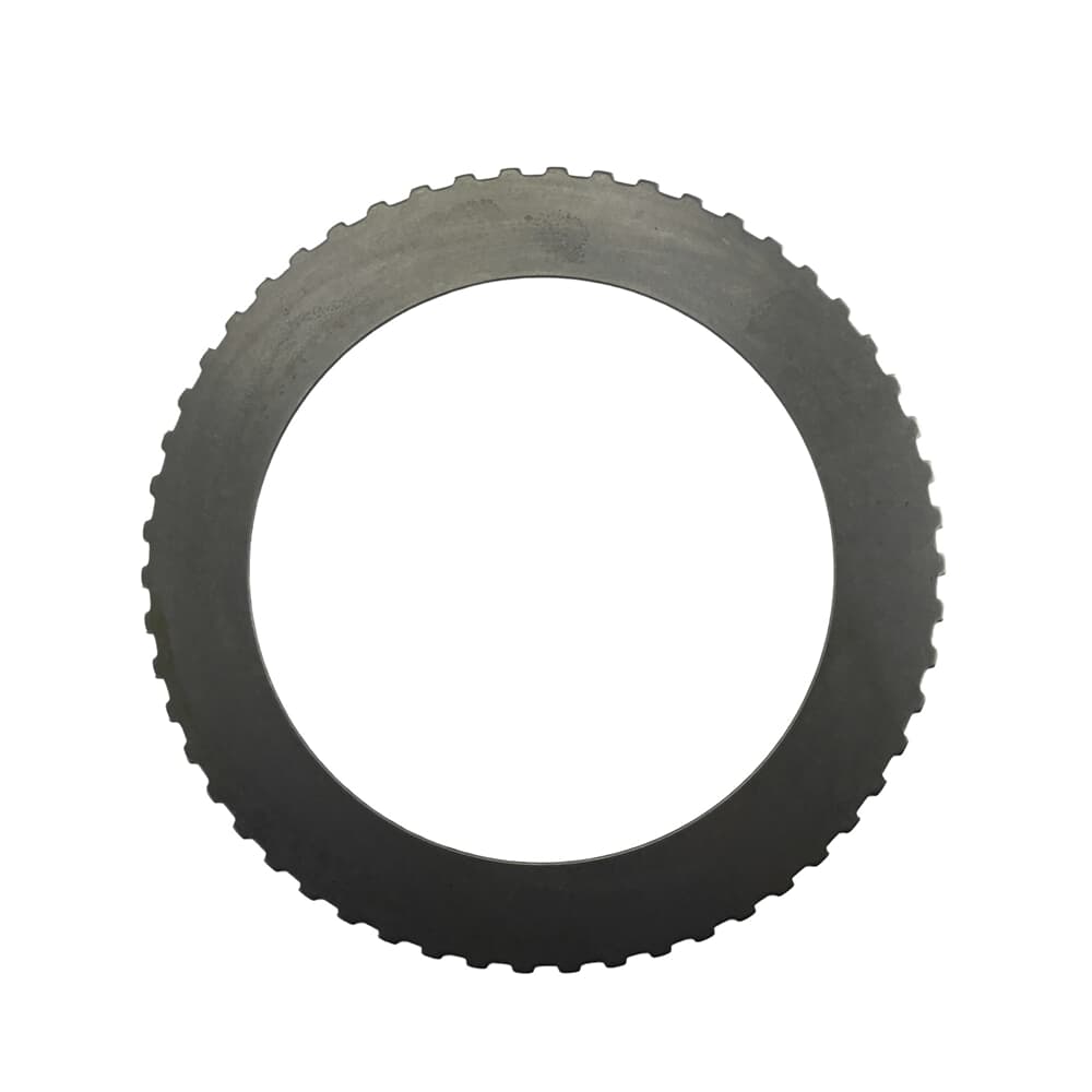 Stahllamelle 276x200,66x2,286mm 54 Zähne Stahllamelle 276x200,66x2,286mm 54 Zähne