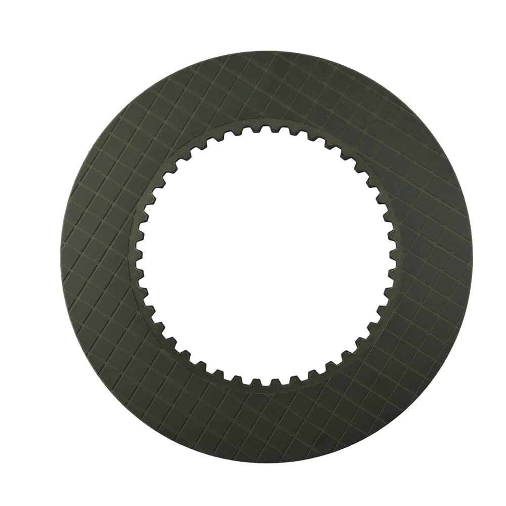Reibscheibe Papier 340x206x5,5mm 42 Zähne Reibscheibe Papier 340x206x5,5mm 42 Zähne