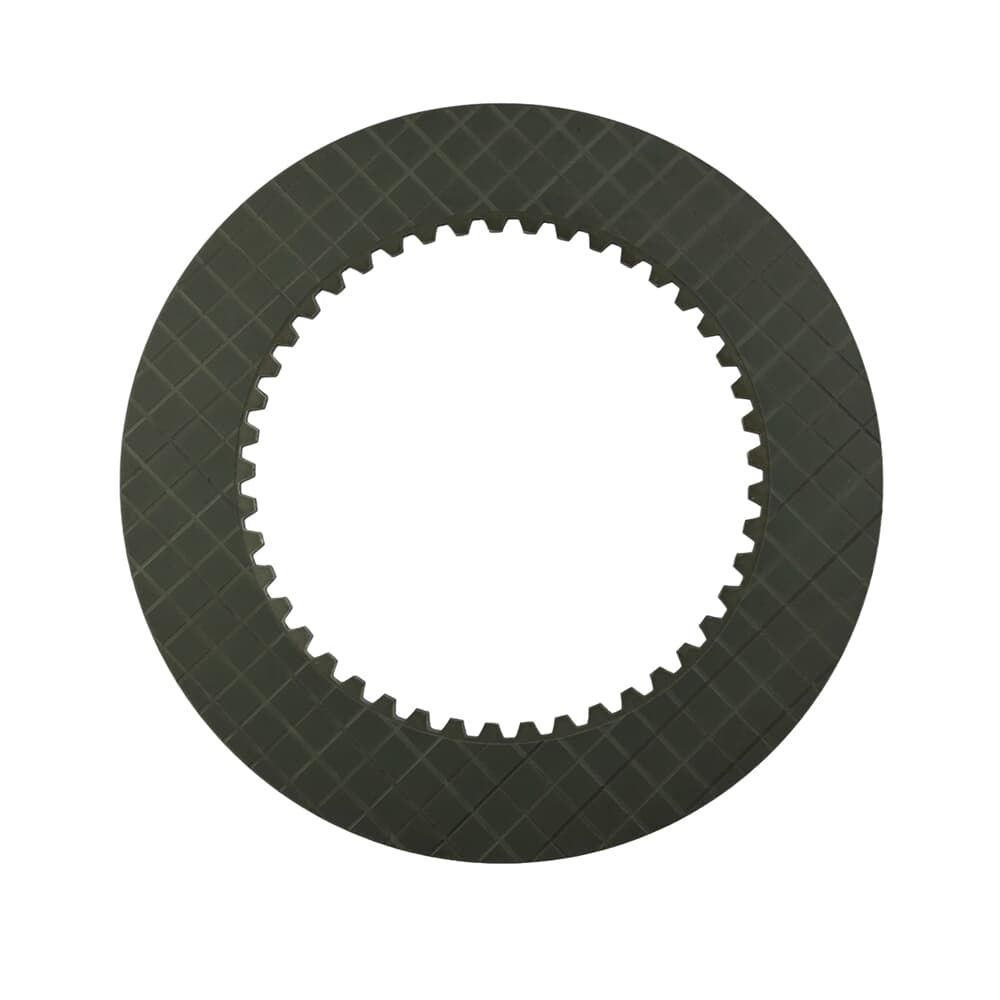 Reibscheibe Papier 340x221x4,1mm 45 Zähne Reibscheibe Papier 340x221x4,1mm 45 Zähne