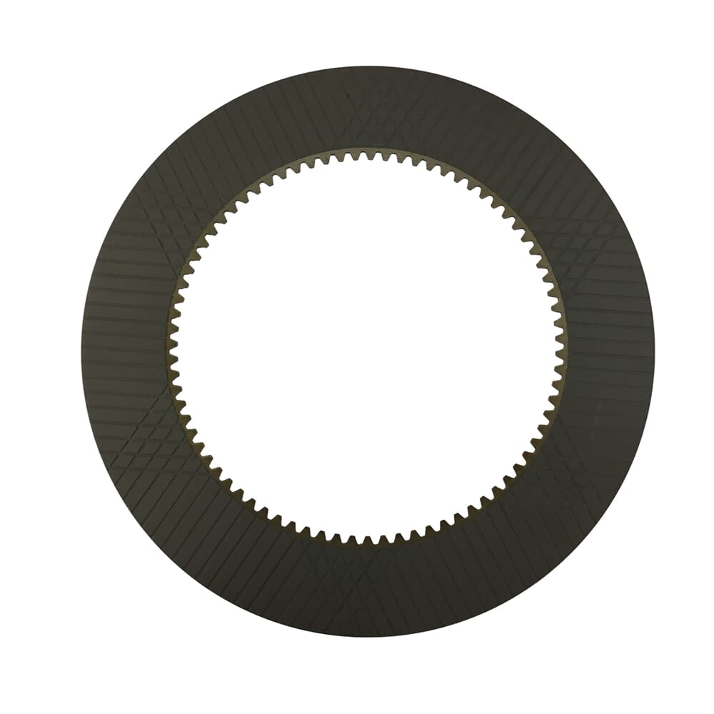 Reibscheibe Papier 468x310x4,8mm 79 Zähne Reibscheibe Papier 468x310x4,8mm 79 Zähne