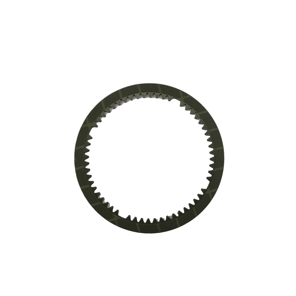 Reibscheibe Papier 180x145x4mm 56 Zähne Reibscheibe Papier 180x145x4mm 56 Zähne