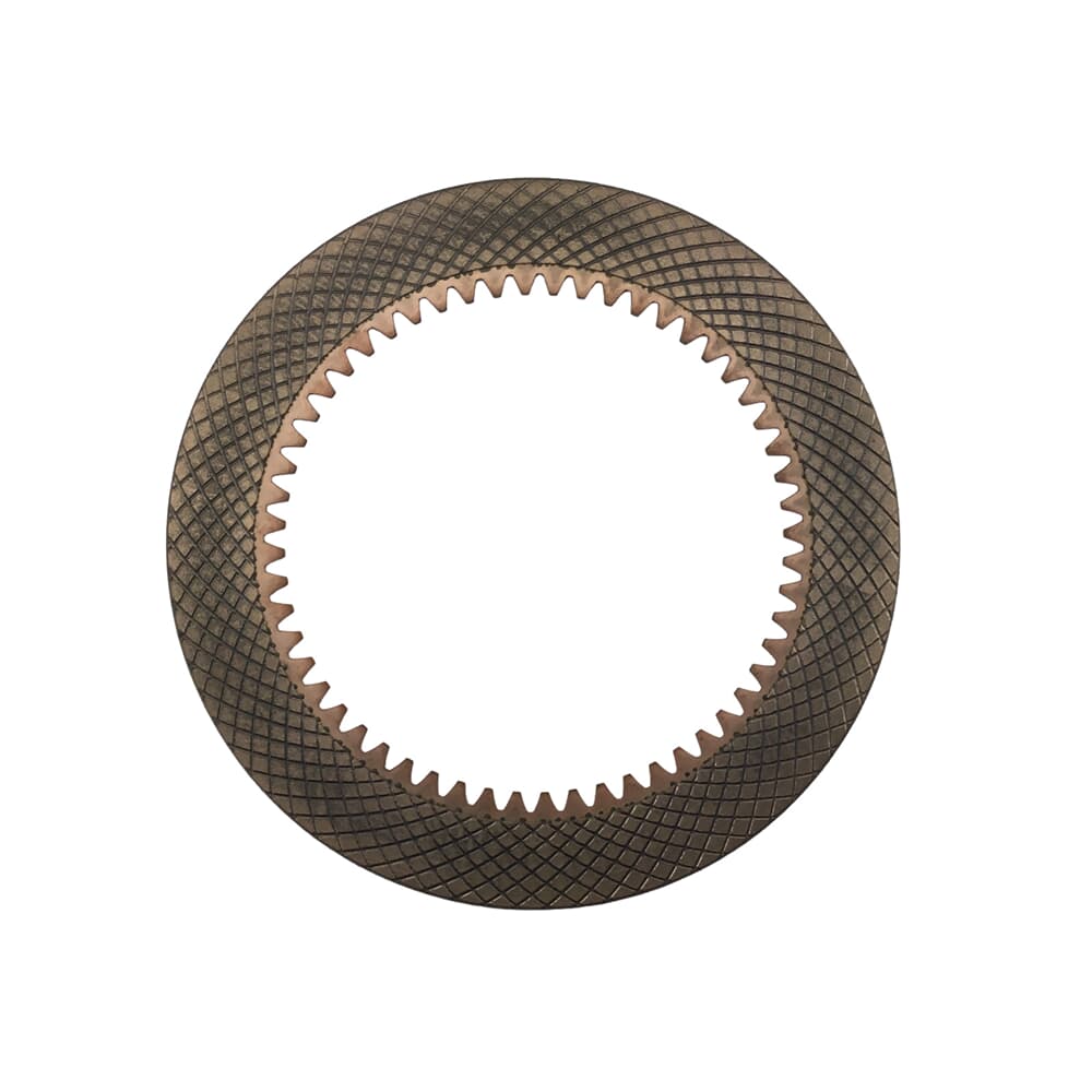 Reibscheibe Gesintert 238,1x162,3x4mm 56 Zähne Reibscheibe Gesintert 238,1x162,3x4mm 56 Zähne