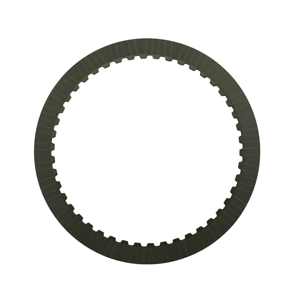 Reibscheibe Papier 278x228x3mm 46 Zähne Reibscheibe Papier 278x228x3mm 46 Zähne