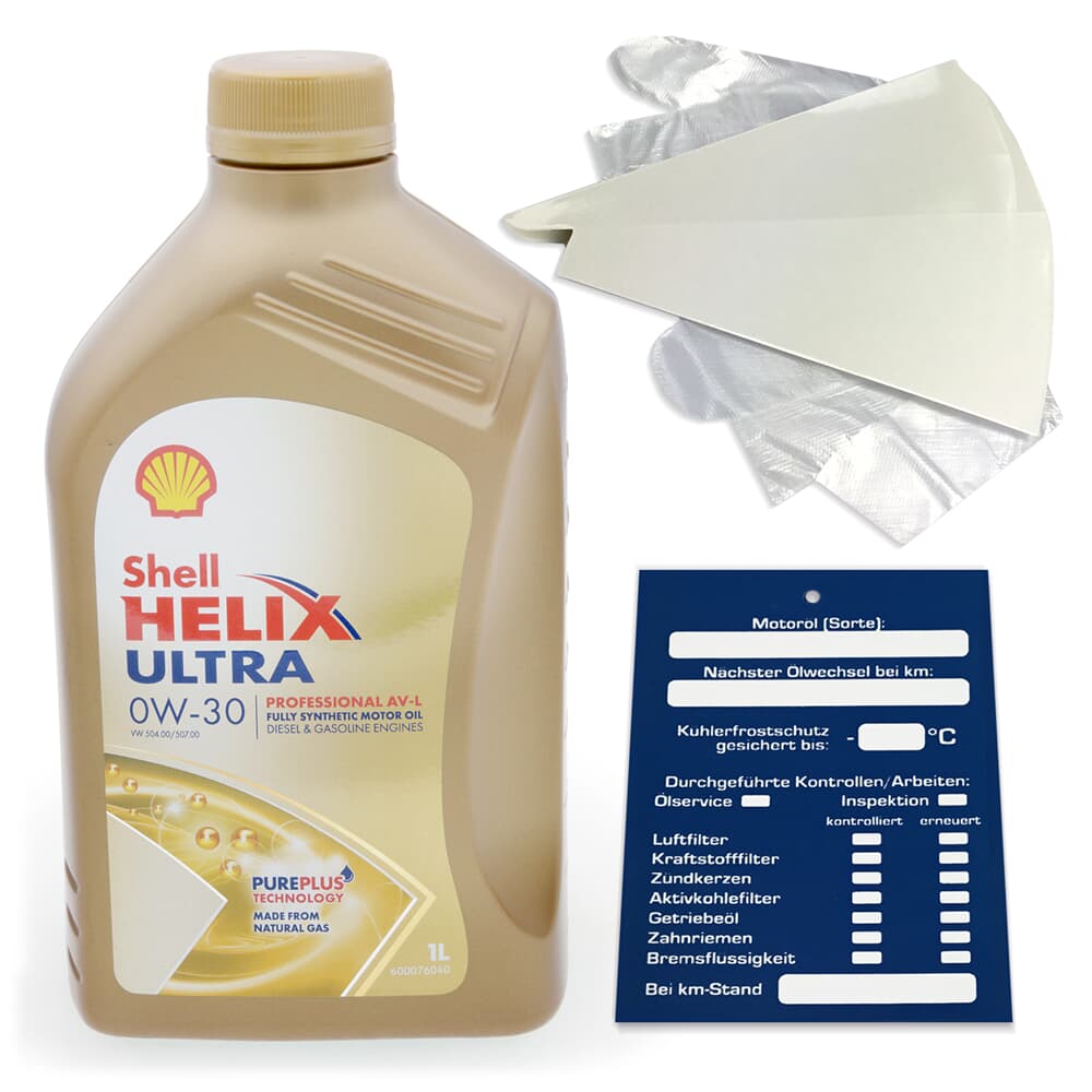 1L Shell Helix Ultra Professional 0W30 AV-L C30 ACEA C3 1L Shell Helix Ultra Professional 0W30 AV-L C30 ACEA C3
