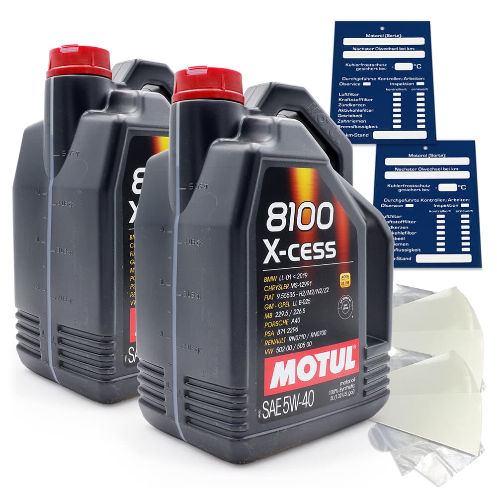 10L Motul 5W40 8100 X-cess gen2 229.5 226.5 A3 B4 A40 10L Motul 5W40 8100 X-cess gen2 229.5 226.5 A3 B4 A40
