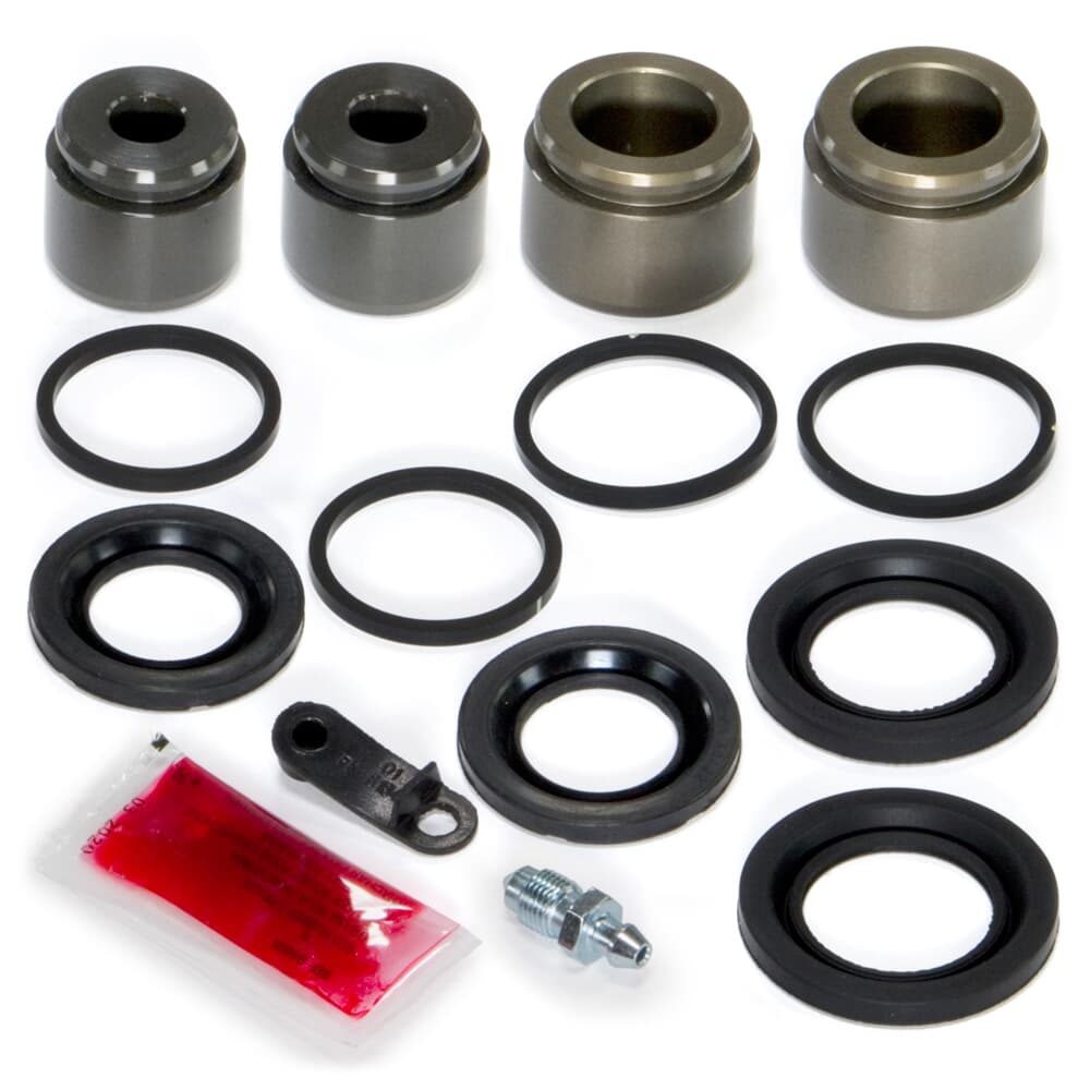 Pistone Pinza Freno FRENKIT | Compatibile Jeep Grand Cherokee, Commander | Ricambio Auto - Foto 7