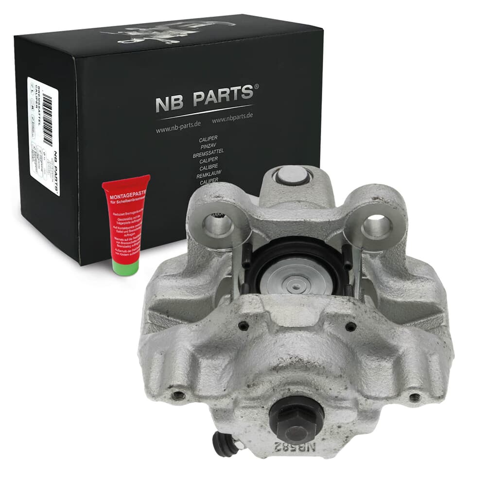 NB PARTS Främre bromsok NB PARTS Främre bromsok