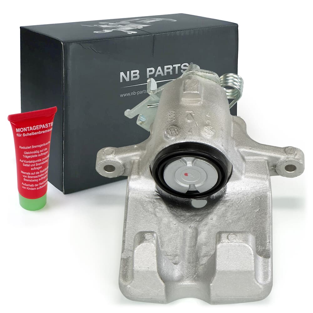 NB PARTS Bremssattel hinten rechts NB PARTS Bremssattel hinten rechts