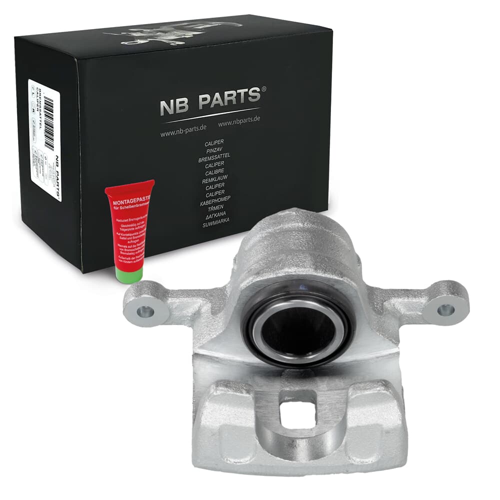 NB PARTS Pravý zadní brzdový trmen NB PARTS Pravý zadní brzdový trmen