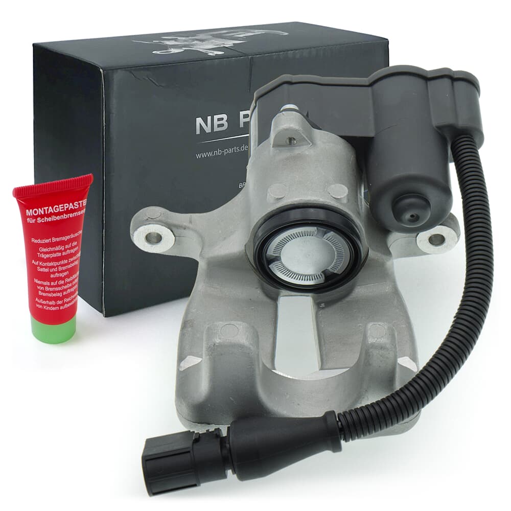 NB PARTS Pravý zadní brzdový trmen NB PARTS Pravý zadní brzdový trmen