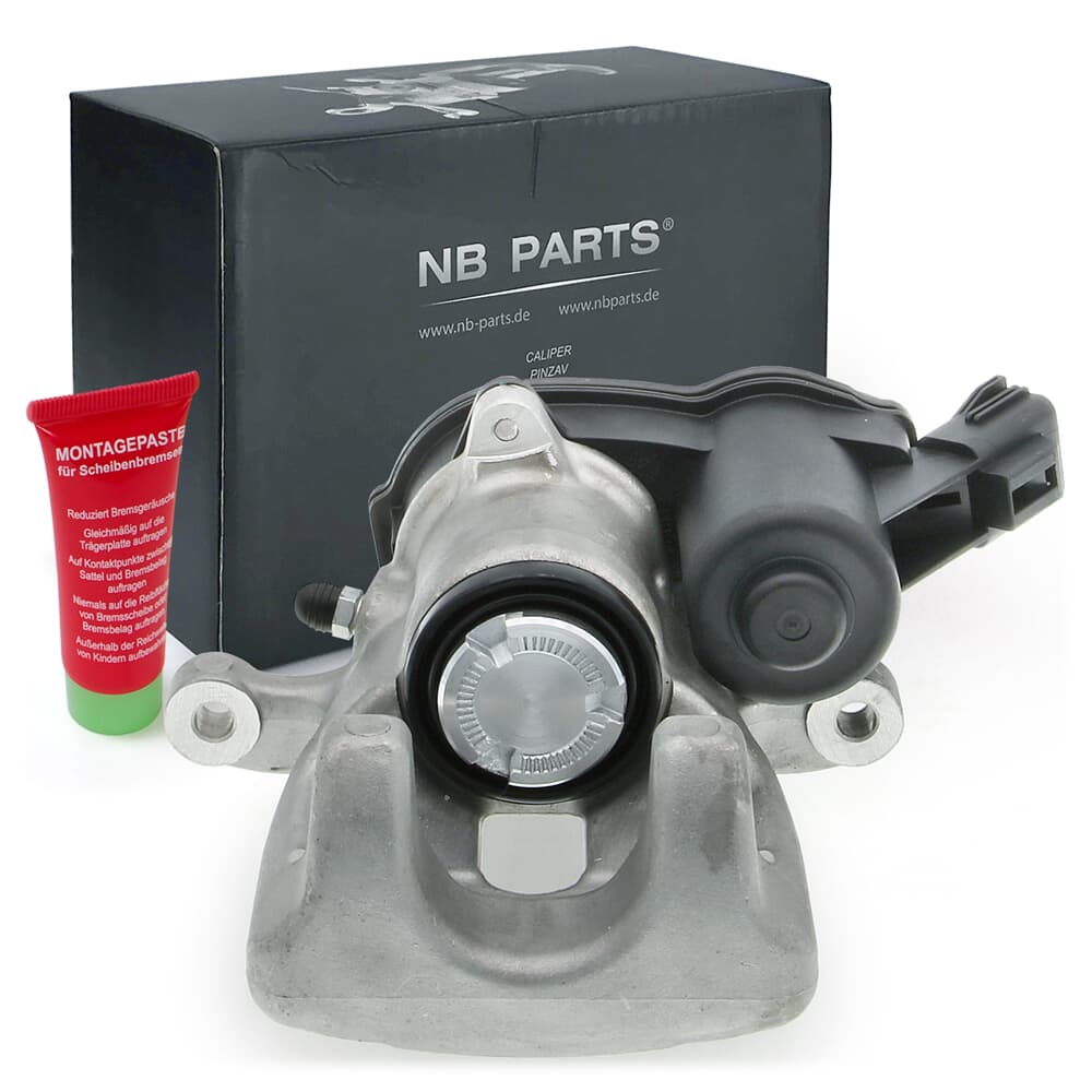 NB PARTS Pravý zadní brzdový trmen NB PARTS Pravý zadní brzdový trmen