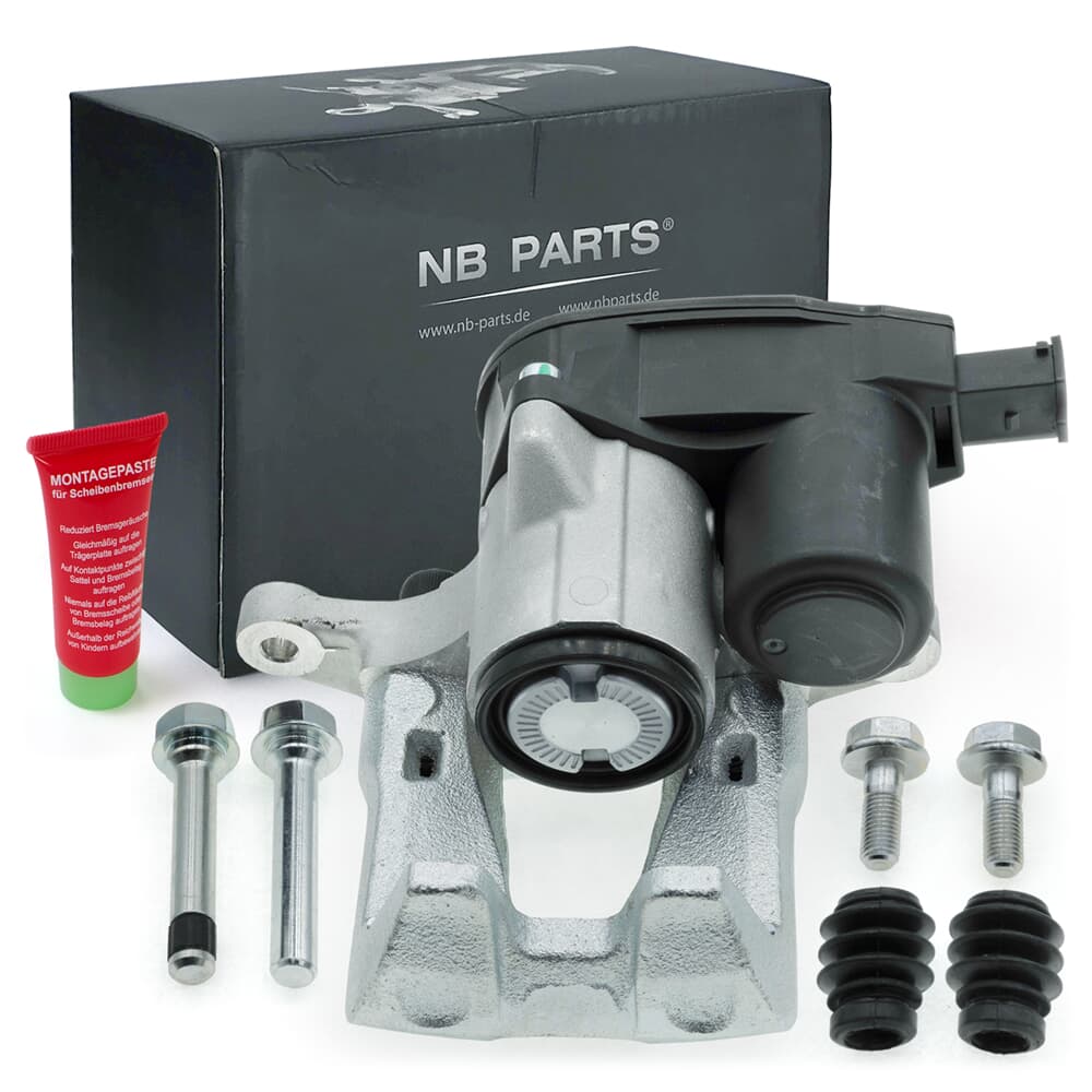 NB PARTS Bremssattel hinten rechts NB PARTS Bremssattel hinten rechts