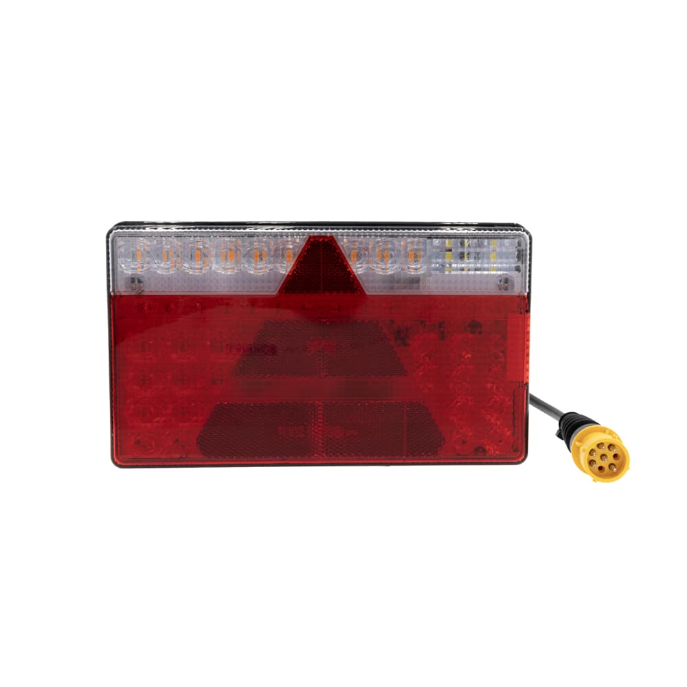 ASPÖCK MultiLED II bakljus LED L ASPÖCK MultiLED II bakljus LED L