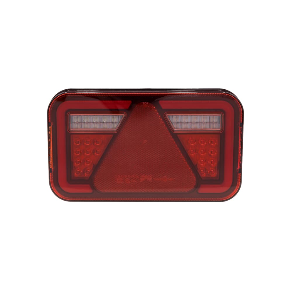 ASPÖCK MultiLED IV 5pol. baj NES/KZ R ASPÖCK MultiLED IV 5pol. baj NES/KZ R