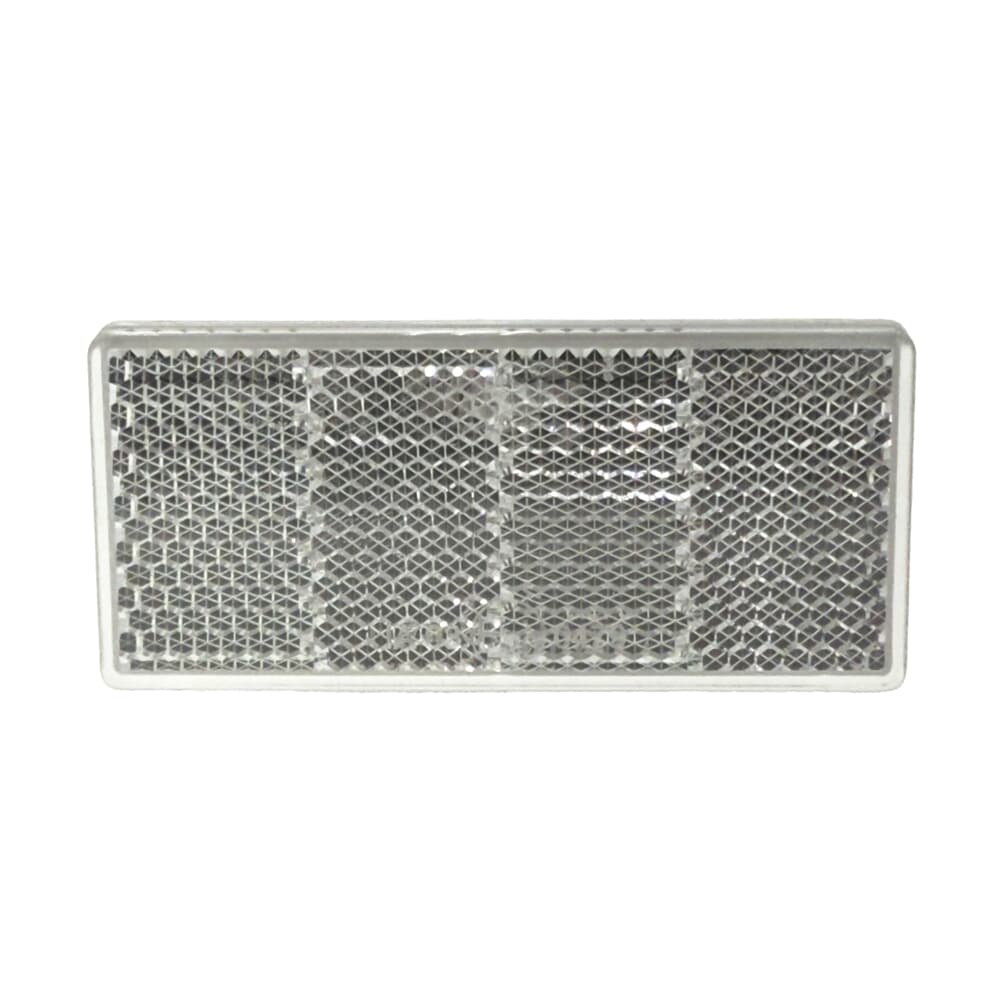 ASPÖCK Rückstrahler 69,31x5mm ASPÖCK Rückstrahler 69,31x5mm