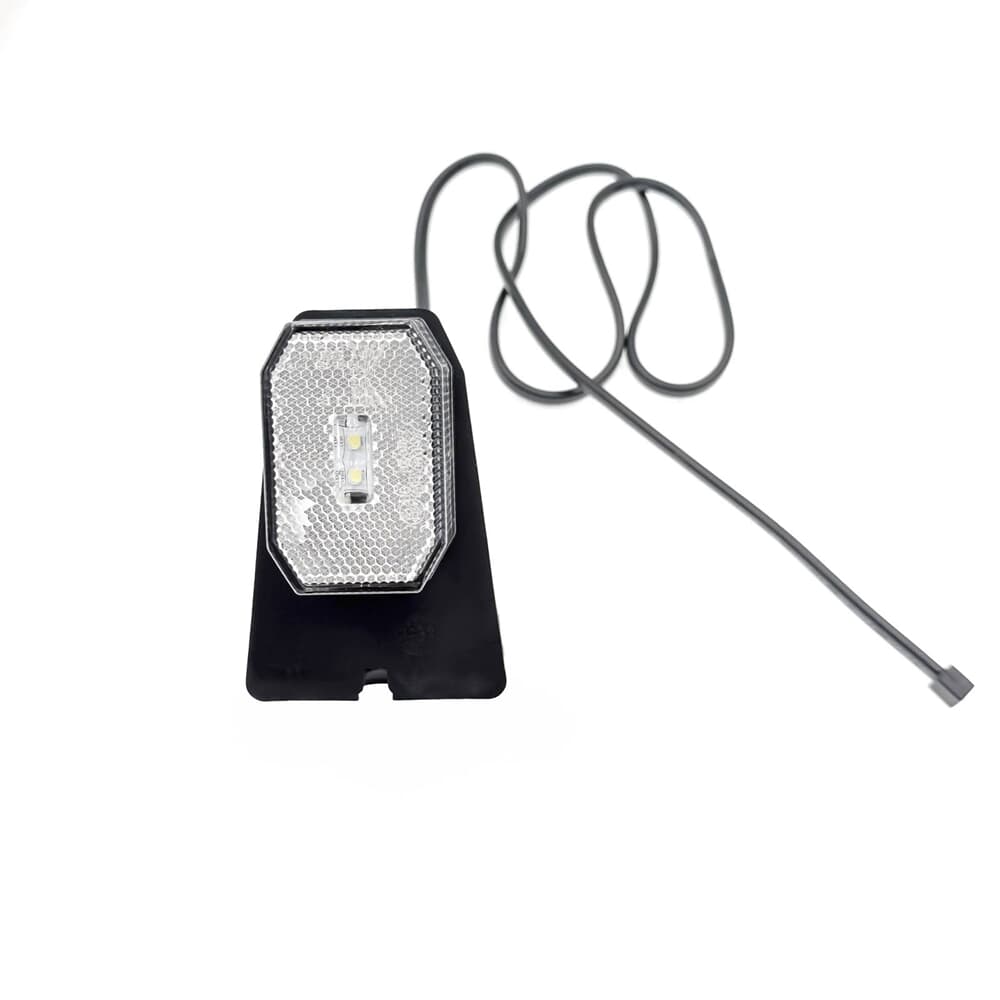 ASPÖCK Begrenzungsleuchte 1m DC ASPÖCK Begrenzungsleuchte 1m DC