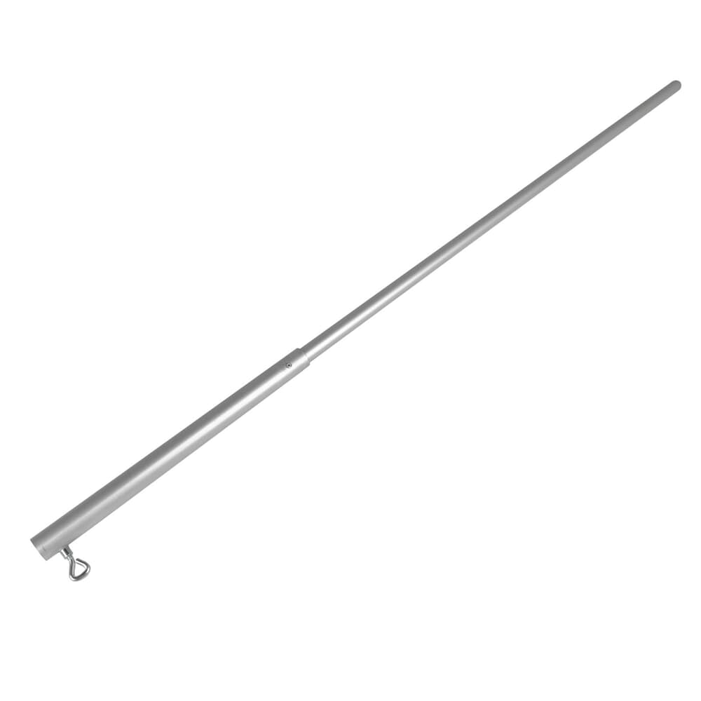 NB PARTS Forlengelsesstykke 100 cm for presenningsbrakett NB PARTS Forlengelsesstykke 100 cm for presenningsbrakett