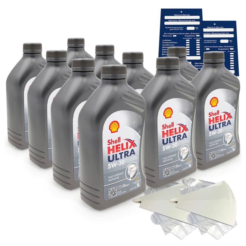 10L Shell Helix Ultra 5W30 API SL ACEA A3/B4 SE 10L Shell Helix Ultra 5W30 API SL ACEA A3/B4 SE