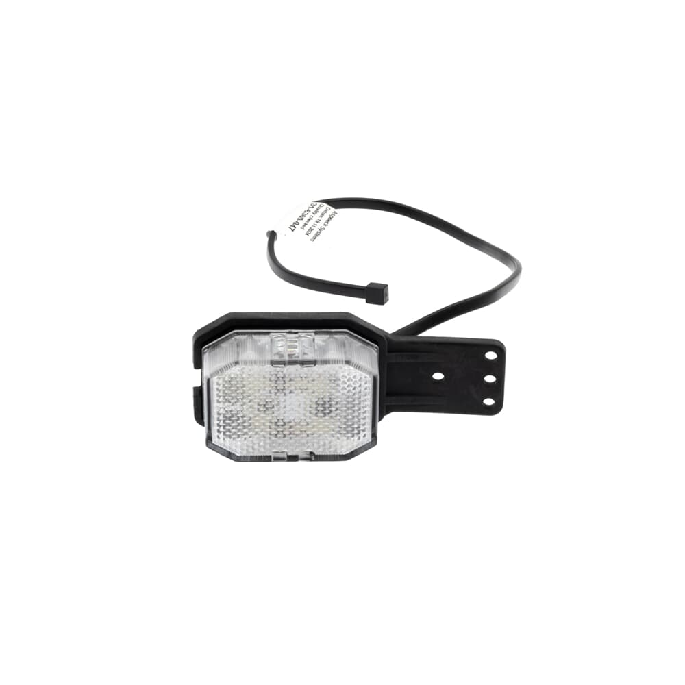 ASPÖCK Umrissleuchte 28x44x65mm ASPÖCK Umrissleuchte 28x44x65mm