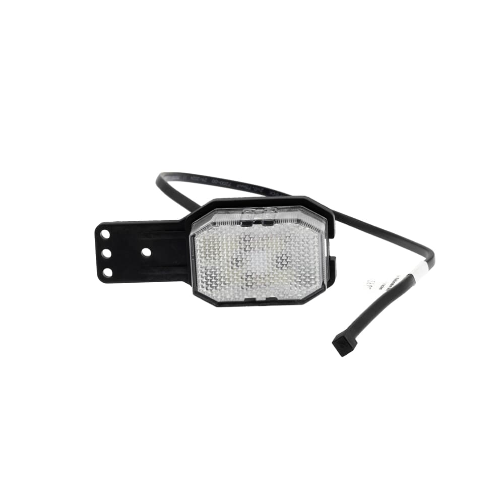 ASPÖCK Umrissleuchte 28x44x65mm ASPÖCK Umrissleuchte 28x44x65mm