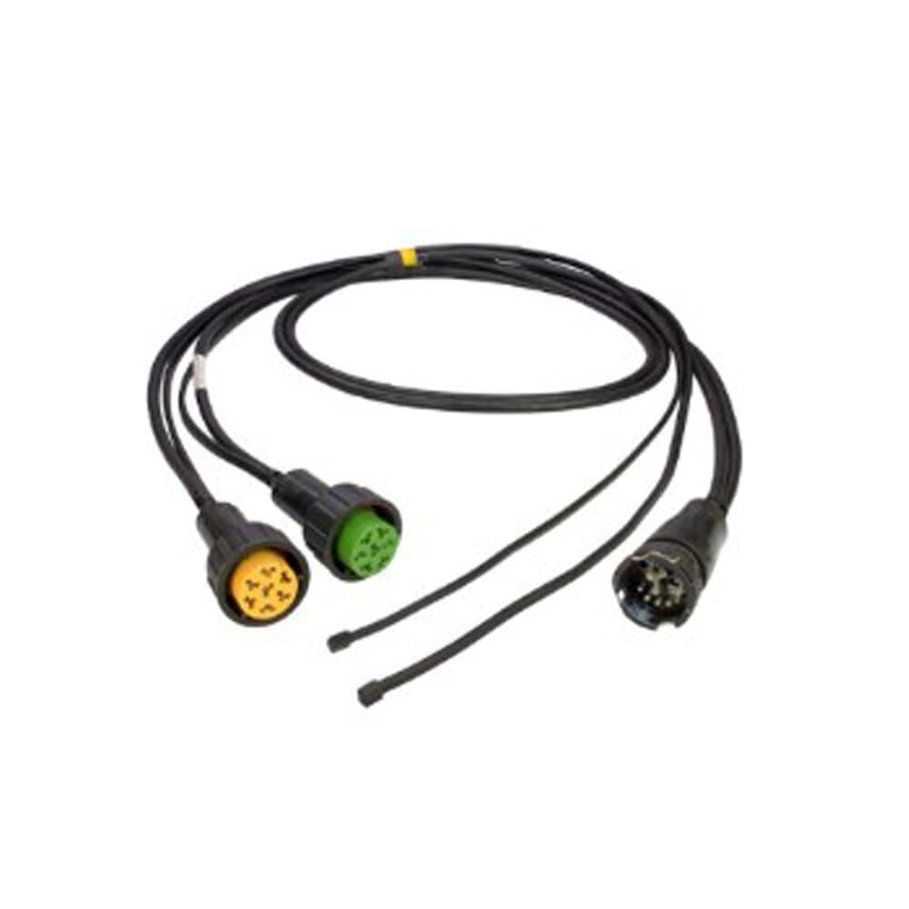 ASPÖCK return supply cable ASS2 ASS3 9m ASPÖCK return supply cable ASS2 ASS3 9m