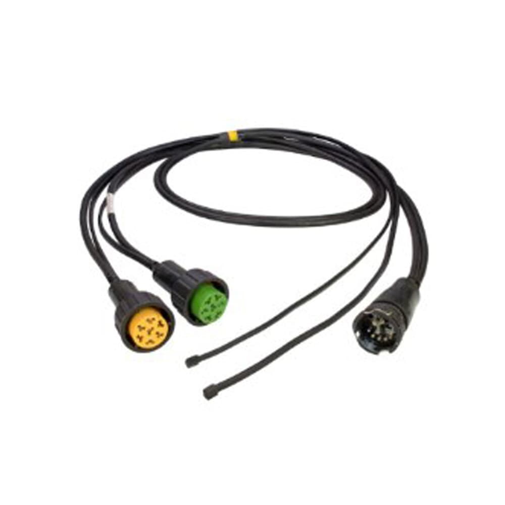 ASPÖCK connecting cable ASS2 ASS3 6.7m ASPÖCK connecting cable ASS2 ASS3 6.7m