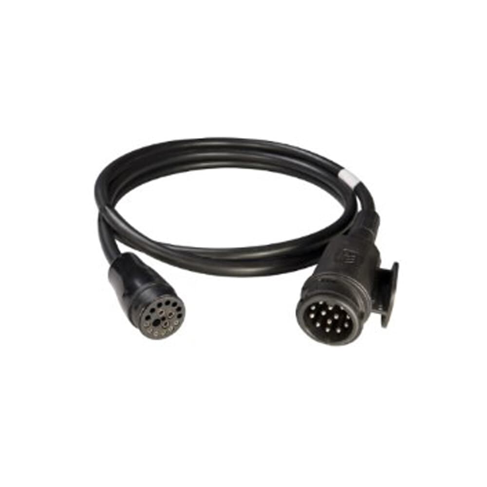 ASPÖCK cable 13-pin ASS3 2m DC ASPÖCK cable 13-pin ASS3 2m DC