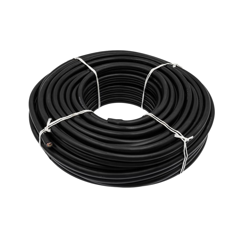 NB PARTS Fahrzeugkabel 50m NB PARTS Fahrzeugkabel 50m