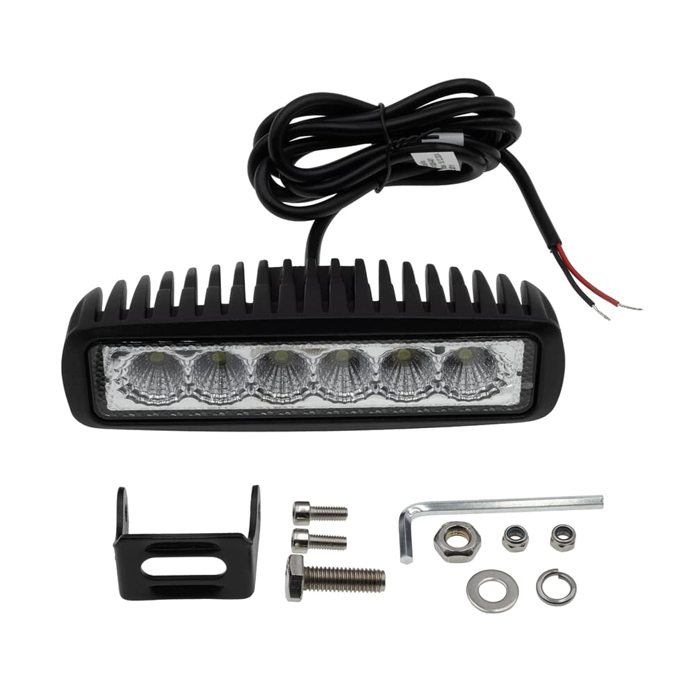 ASPÖCK work lamp 1350lm 1.5m ASPÖCK work lamp 1350lm 1.5m