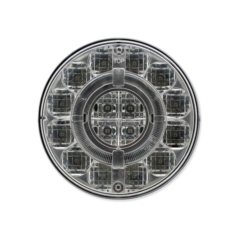 ASPÖCK Braspoint 98mm Stop-Tail-DI 8-pin bayonet external ASPÖCK Braspoint 98mm Stop-Tail-DI 8-pin bayonet external