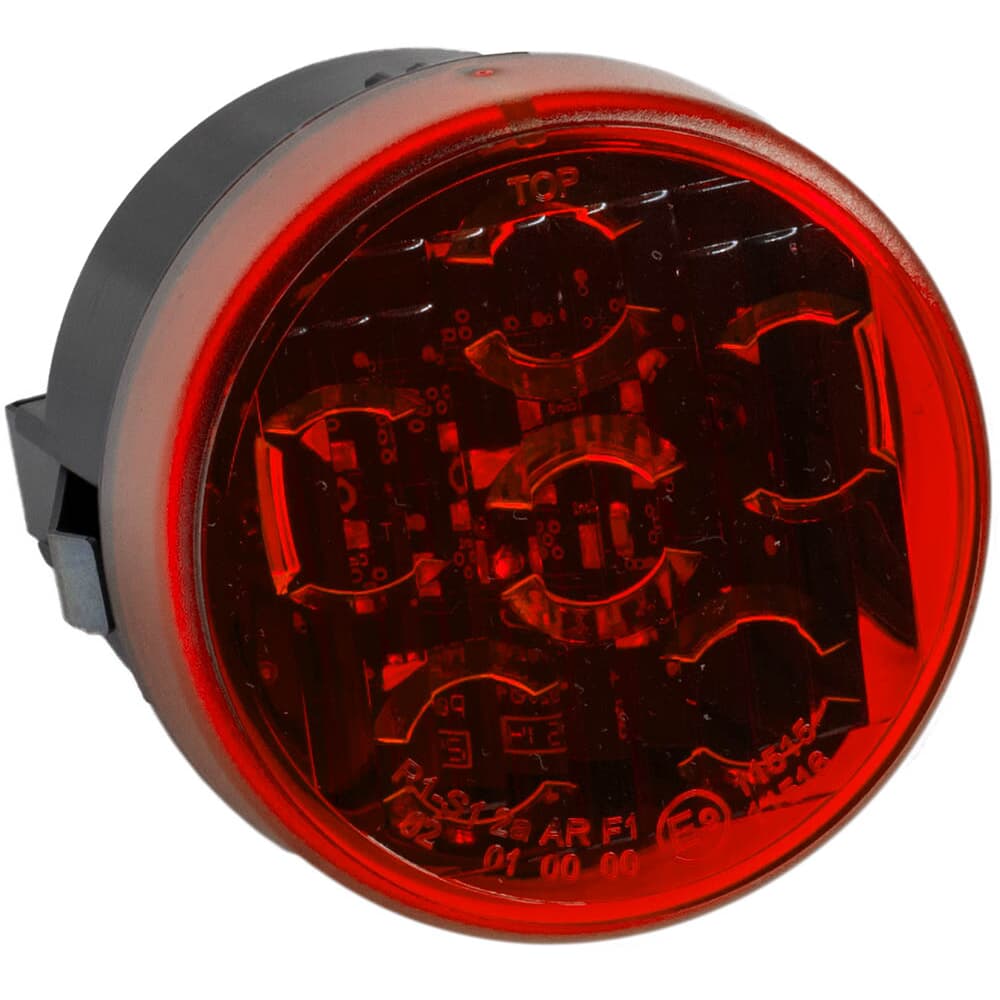ASPÖCK Roundpoint II LED stop light Tail light 1.7m ASPÖCK Roundpoint II LED stop light Tail light 1.7m