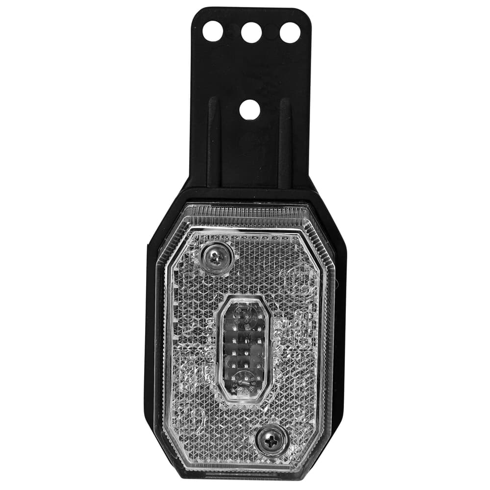 ASPÖCK Flexipoint 0.5m 12V DC shock protection holder White ASPÖCK Flexipoint 0.5m 12V DC shock protection holder White