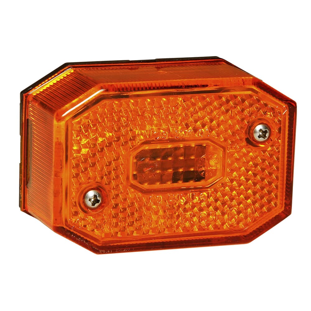 ASPÖCK Flexipoint 0.5m 12V Yellow ASPÖCK Flexipoint 0.5m 12V Yellow