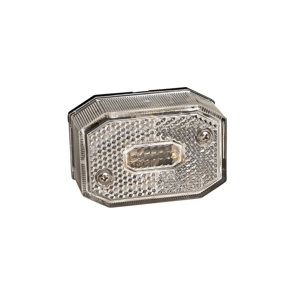 ASPÖCK Flexipoint 0.5m 12V White ASPÖCK Flexipoint 0.5m 12V White