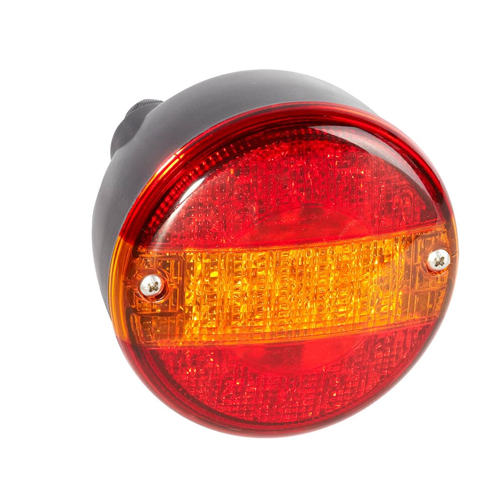 ASPÖCK 3-chamber light LED dual function ASPÖCK 3-chamber light LED dual function