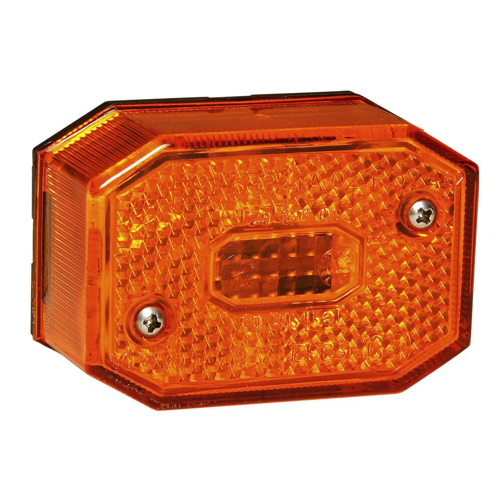 ASPÖCK Flexipoint yellow 12V ASPÖCK Flexipoint yellow 12V