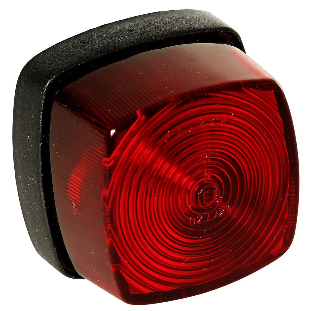 ASPÖCK Squarepoint Red ASPÖCK Squarepoint Red