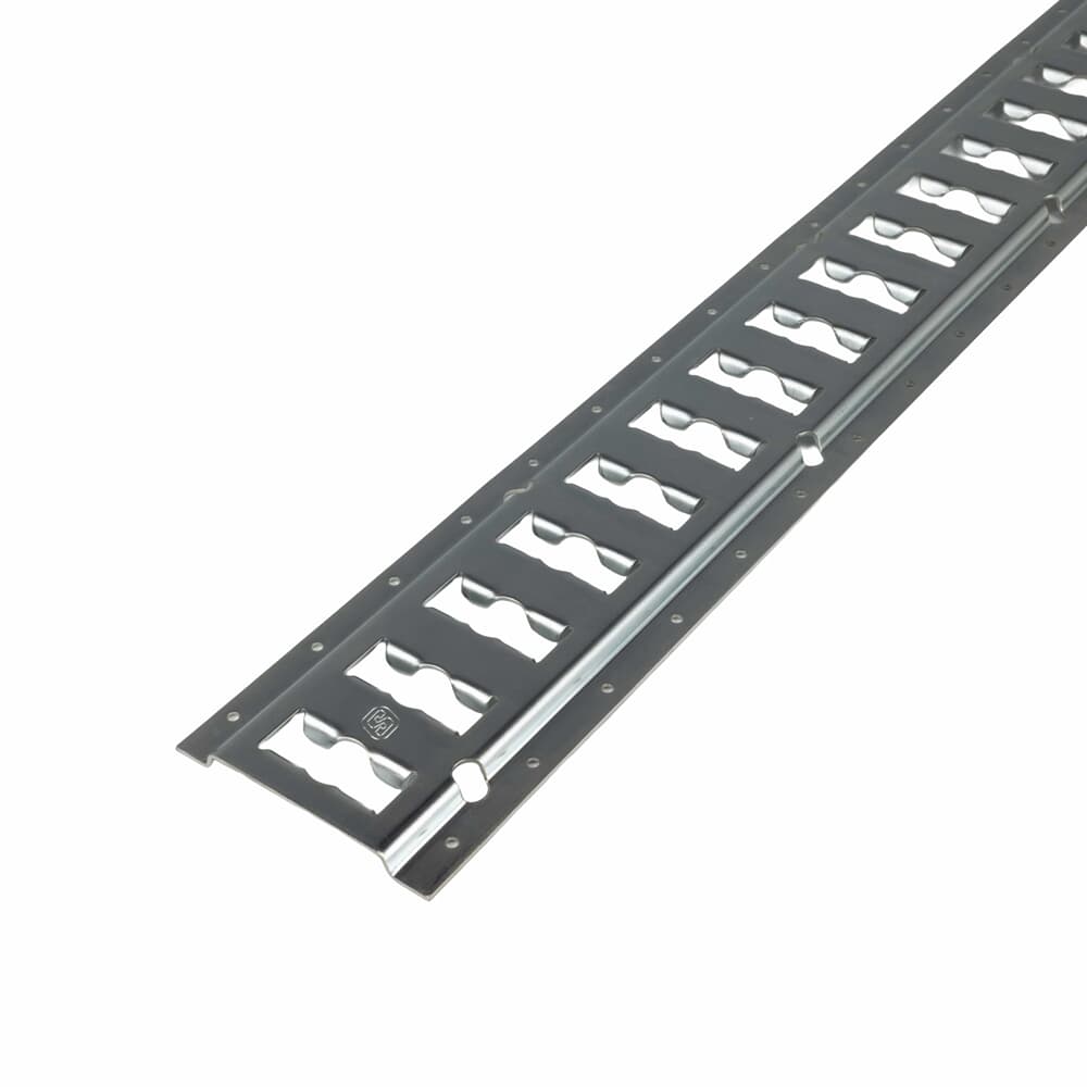 NB PARTS Kombi-Ankerschiene 3048mm 2,5mm Ø19/24mm NB PARTS Kombi-Ankerschiene 3048mm 2,5mm Ø19/24mm